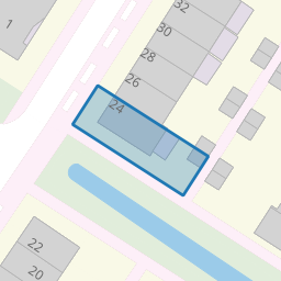 Perceel GLO00-A-5776