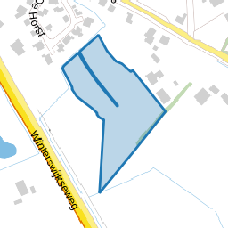 Perceel GLO00-A-5779