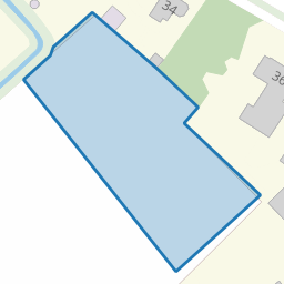 Perceel GLO00-A-5781