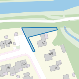 Perceel GLO00-A-5791