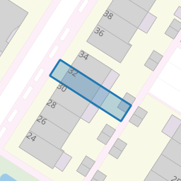 Perceel GLO00-A-5795