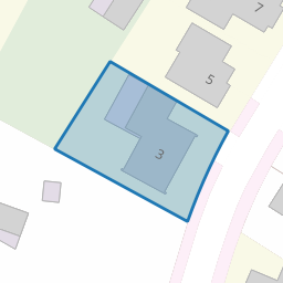 Perceel GLO00-A-5806