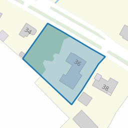 Perceel GLO00-A-5818