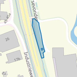 Perceel GLO00-A-5822