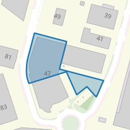 Perceel GLO00-A-5829