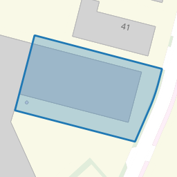 Perceel GLO00-A-5830