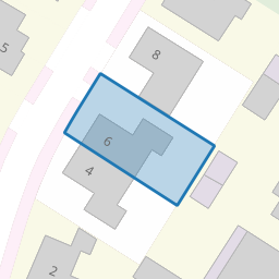 Perceel GLO00-A-5832