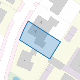 Perceel GLO00-A-5833