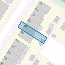 Perceel GLO00-A-5841