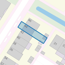 Perceel GLO00-A-5842