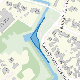 Perceel GLO00-A-5851