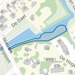 Perceel GLO00-A-5852