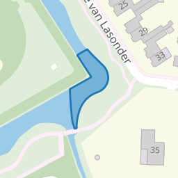 Perceel GLO00-A-5857