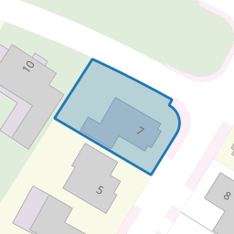 Perceel GLO00-A-5866