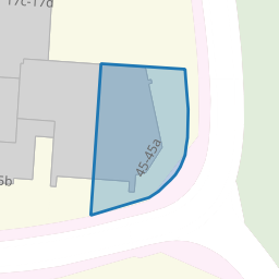 Perceel GLO00-A-5873