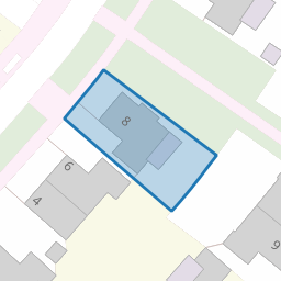 Perceel GLO00-A-5883