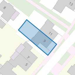 Perceel GLO00-A-5886