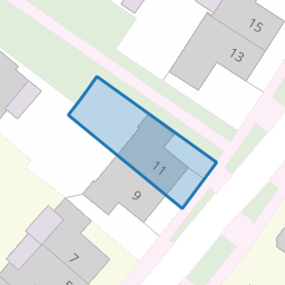 Perceel GLO00-A-5887