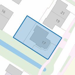 Perceel GLO00-A-5891