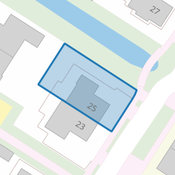 Perceel GLO00-A-5895