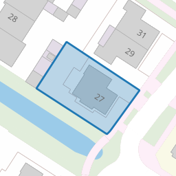 Perceel GLO00-A-5896