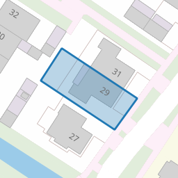 Perceel GLO00-A-5897