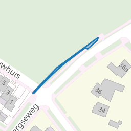 Perceel GLO00-A-5907