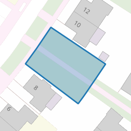 Perceel GLO00-A-5918