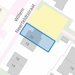 Perceel GLO00-A-5931