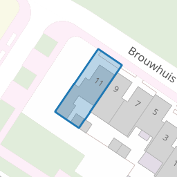 Perceel GLO00-A-5935