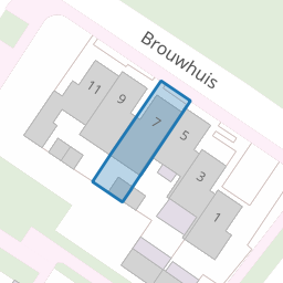 Perceel GLO00-A-5938