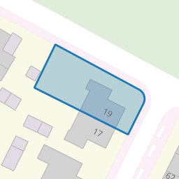 Perceel GLO00-A-5958