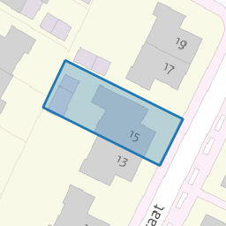 Perceel GLO00-A-5960