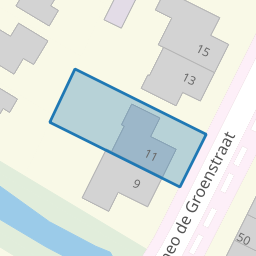 Perceel GLO00-A-5962