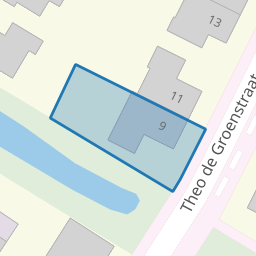 Perceel GLO00-A-5963