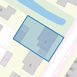 Perceel GLO00-A-5964