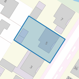 Perceel GLO00-A-5965