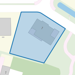 Perceel GLO00-A-5972