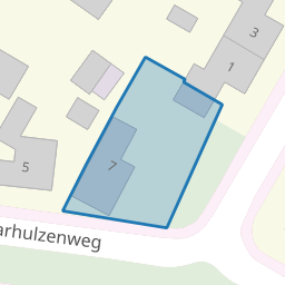 Perceel GLO00-A-5973