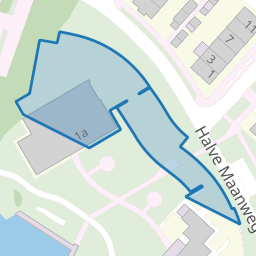 Perceel GLO00-A-5983