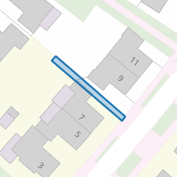 Perceel GLO00-A-5996