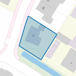 Perceel GLO00-A-6000