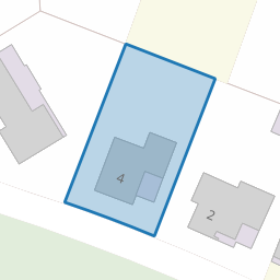 Perceel GLO00-A-6003