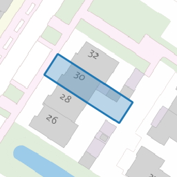 Perceel GLO00-A-6008