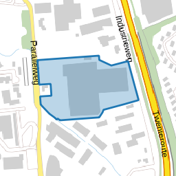 Perceel GLO00-A-6011