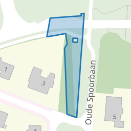 Perceel GLO00-A-6022