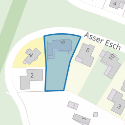 Perceel GLO00-A-6043