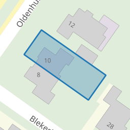 Perceel GLO00-A-6057