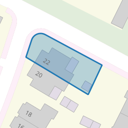 Perceel GLO00-A-6063