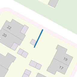 Perceel GLO00-A-6064